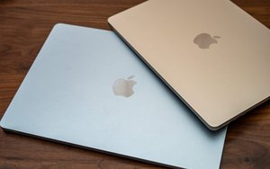 Portátiles <span class=keywords><strong>Apple</strong></span> 100% Originales 2025 MacBook Air 13, 15 Pulgadas, Pantalla AI M4 Liquid Retina, 16GB RAM, 512GB/1TB SSD, 12MP Táctil - Product Image 4