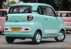 <span class=keywords><strong>Auto</strong></span> compatta a basso consumo raggio 222km ev mini Car Bestune Mini car 2025 a cavallo con prestazioni eco-compatibili - Product Image 4