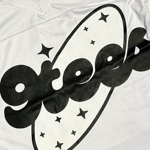 T-shirts pour hommes confortables et respirants, design personnalisé, vente en gros, t-shirts décontractés pour hommes de haute qualité - Product Image 4