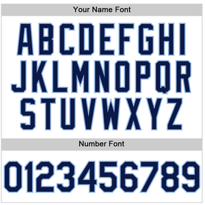 เสื้อเบสบอลคุณภาพดี ออกแบบเองได้ แขนสั้น ติดกระดุม ปักโลโก้และชื่อ - Product Image 3