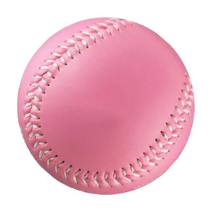 Top Selling High Quality Cricket <b>Ball</b> with Latest Design Customizable Color & <b>Logo</b> for Training Use Online Sale - Product Image 6