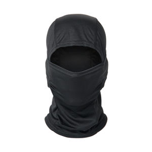 Pasamontañas de Motociclismo con Camuflaje de la Marca GUJ INTERNATIONAL, a Prueba de Viento, 100% Poliéster, Unisex, para Ciclismo, Esquí y Actividades al Aire Libre - Product Image 5