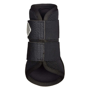 Botas de Protección para Caballos Deportivos de Alta Calidad Hechas a Medida, con Acolchado Absorbente de Impactos, Soporte Completo para Tendones y Fetlock, Duraderas - Product Image 1
