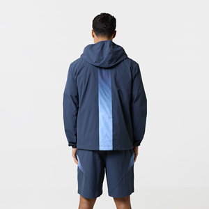 Conjunto de Verano para Hombre Más Vendido en 2026, Colección de Camisetas de Dos Piezas Personalizadas - Product Image 3