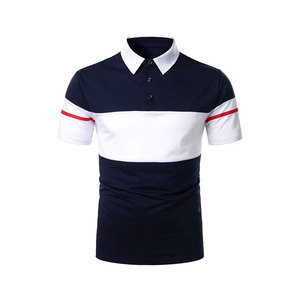 Camisa de Diseñador para Hombre, Estampado Personalizado, Talla Grande, Transpirable, de Secado Rápido, Manga Corta para Verano - Product Image 3