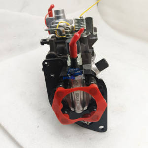 Pièces de rechange pour moteur diesel 465-6106 Pompe d'injection de carburant pour excavatrice T420156 pour moteur C4.4 313D2 Excavatrice GC - Product Image 2