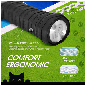 Juego de Raqueta y Pelota para Deportes al Aire Libre - Product Image 3