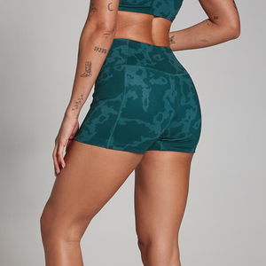 Shorts Deportivos de Verano para Mujer, Transpirables, para Gimnasio, Precio Razonable, Venta al Por Mayor - Product Image 2
