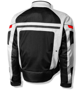 Professional Textile Cordura Riding <b>Jacket</b> Durable <b>Motorcycle</b> Protective Clothing for Men - Product Image 5