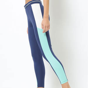 Leggings pour femmes 100% Spandex/Nylon, pantalons sur mesure avec taille élastique, leggings en vente en ligne à prix avantageux - Product Image 6