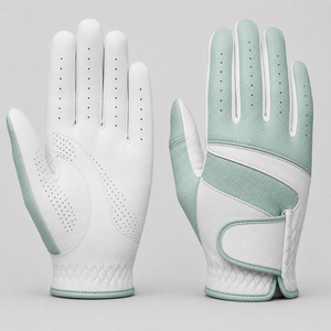 Fabricant de gants de golf OEM, gants de golf flexibles, équipement de golf, prix d'usine, exportation - Product Image 5