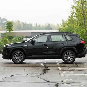 Auto Usate in Ottime Condizioni 2024 Toyota RAV4 Hybrid SUV 2.5L E-CVT 2WD Edizione Elite Tetto Apribile Sedili in Pelle Full Optional - Product Image 3