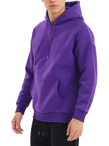 Sudadera con Capucha para Hombre, Estilo Urbano, Prendas de Moda Casual, Fabricante y Proveedor Mundial - Product Image 2