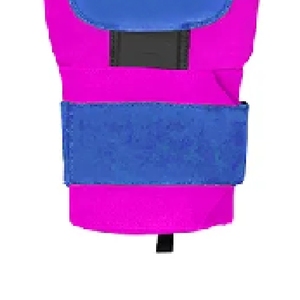 Guantes Deslizantes con Logotipo Personalizado, Equipo Deportivo Protector y Cómodo, Guantes Deslizantes con Correa Ajustable para Práctica de Béisbol y Sóftbol - Product Image 4