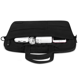 Nueva Llegada de Bolsas para Portátil de Alta Calidad y a la Moda con Múltiples Bolsillos, Impermeables y Ligeras, Servicio OEM - Product Image 3