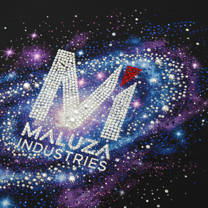 Camiseta con Pedrería de Alta Calidad, 100% Algodón, 250 g/m², Talla Grande, Estampado con Transferencia de Calor, Venta Caliente 2026 - Product Image 5