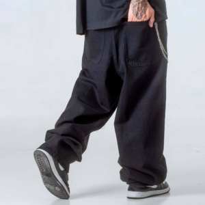 กางเกงยีนส์ทรงตรงสไตล์สตรีทแฟชั่นใหม่สำหรับผู้ชาย ดีไซน์เนอร์แบรนด์ดัง พร้อมโลโก้ที่เอว เหมาะสำหรับเด็กผู้ชายและสตรีทแวร์ - Product Image 3