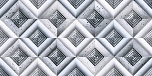 Carreaux muraux Premium Choice de qualité supérieure, carreaux d'élévation Asia Tiles 300x600mm pour revêtement de sol de chambre. - Product Image 3