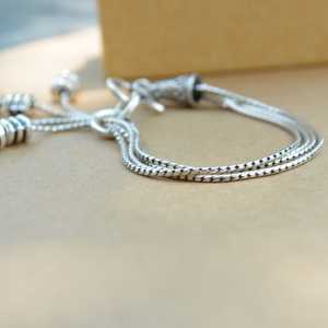 Pulsera de Moda Meera Jaipur Advaita - Product Image 2