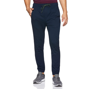 Pantalon cargo pour homme – Pantalon tactique imperméable et coupe-vent, multi-poches, pour la randonnée, jogging, logo personnalisé OEM - Product Image 2