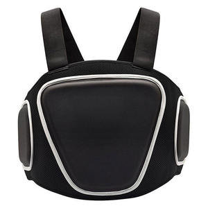 Protector de Pecho para Boxeo con Logotipo Personalizado de la Mejor Calidad, Ropa Deportiva para Hombre, Nueva Llegada, Ropa de Entrenamiento de PU y Cuero de Alta Calidad - Product Image 1
