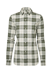Camisa de Franela para Hombre de Buena Calidad, Personalizable, Ecológica, de Algodón/Lana, Casual, Antiarrugas, de Alta Calidad, Superventas - Product Image 6