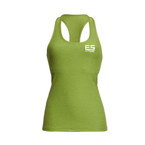 Débardeur Femme Personnalisé avec Logo sur le Devant, 100% Coton Respirant, Qualité Supérieure, Prix Abordable, Vente Chaude en Ligne - Product Image 1
