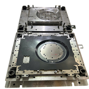 Proveedor Profesional de Moldes OEM en Vietnam para Producción de Troqueles de Estampado Progresivo y Simple - Product Image 1