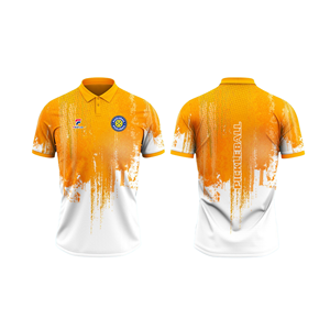 เสื้อยืดกีฬาพิคเคิลบอลสำหรับทุกเพศ – เนื้อผ้านุ่ม แห้งเร็ว เหมาะสำหรับการฝึกซ้อมและการแข่งขัน - Product Image 6