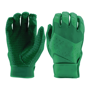 High Quality Men Professional Custom <b>Baseball</b> Batting <b>Gloves</b> Hand Protection <b>Baseball</b> Batting <b>Gloves</b> for Men's - Product Image 5