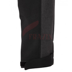Premium Working <b>Softshell</b> <b>Jacket</b> Breathable Windproof Waterproof Workwear for Industrial Corporate Uniforms - Product Image 6