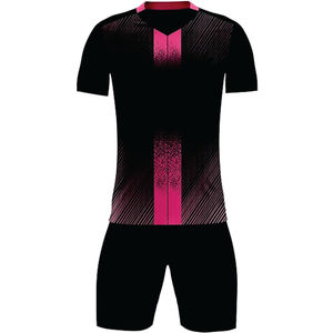 Tenue de football PerfectPro, kit de football de haute qualité, vêtements de sport - Product Image 5