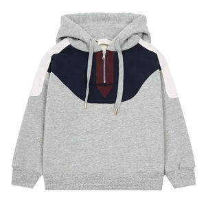 Sweat-shirts à capuche pour enfants en gros, personnalisables, imprimés, pour garçons et filles, doux et confortables - Product Image 5