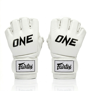 Gants de boxe de style professionnel, gants rembourrés absorbant les chocs pour l'entraînement de boxe, les séances de fitness et les sparring - Product Image 1