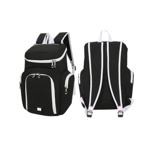 Unisex Quality Waterproof Travel Climbing Hiking Bag Outdoor Casual Sport <b>Backpack</b> for Men Women - Product Image 2