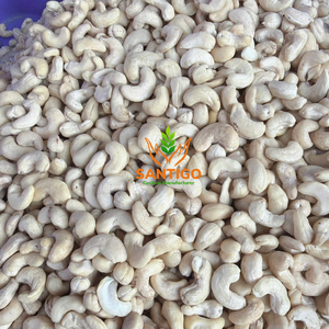 Best Rate Cashew Lwp Cashew <b>Nuts</b> Cashew <b>Nuts</b> Wholesale Wholesale Exported To Asia,Eu, Middle East From Santigo - Product Image 1