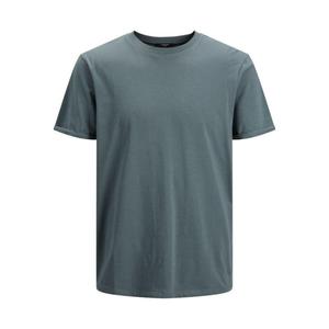 Unisex Black T-shirt Plain Printing Eco Friendly 100% Cotton T-shirt Girls Boys Wear Regular Fit Black Color Sports Gym <b>Tshirt</b> - Product Image 2