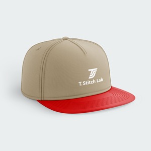 Casquette Snapback Hip Hop Unie Personnalisée avec Logo Imprimé OEM de Haute Qualité en Gros - Product Image 5