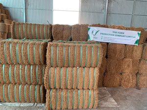 Geoneta de Fibra de Coco de Alta Calidad para Proyectos de Paisajismo - Product Image 6