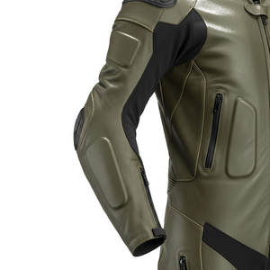 Traje de Motociclismo Ligero y Transpirable para Hombre, Ideal para Paseos de Fin de Semana, Viajes de Aventura y Desplazamientos Diarios - Product Image 6