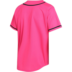 Custom Team <b>Baseball</b> Jersey High Density Sublimation Athletic Apparel Factory - Product Image 6