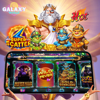 Kredit permainan online Juwa, Perangkat Lunak Fish Table, Distributor Perangkat Lunak Game Memancing Online Galaxy World, Distributor Game FireKirin