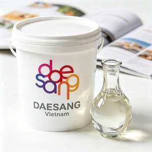 Sirop de glucose de tapioca de qualité alimentaire pour formulations à faible teneur en sucre, fabricant et exportateur direct du Vietnam - Product Image 1