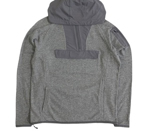 Sweat-shirt à capuche unisexe de haute qualité en coton personnalisé avec impression ou broderie de logo personnalisé, fermeture éclair - Product Image 1