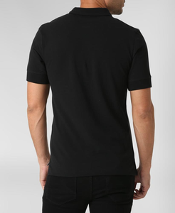 Polo Premium para Hombre, Algodón Suave, Transpirable, Corte Ajustado, Informal, de Moda, Manga Corta, Ropa de Verano de Alta Calidad - Product Image 4