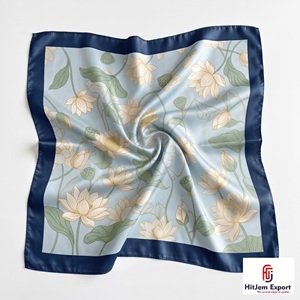 Écharpe Imprimée Premium en Tissu Doux, Service d'Étiquetage Blanc, Fabricant Textile OEM ODM, Produits en Tissu Personnalisés de Bali à Bas Coût - Product Image 3