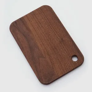 Planche à découper en bois extra large, écologique et personnalisable, idéale pour les grandes cuisines et un outil polyvalent pour la préparation des repas - Product Image 6