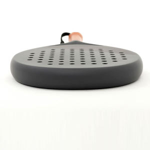 Raquetas de Pádel Personalizadas OEM a Precios Accesibles, Calidad Premium, Nuevo Diseño, Palas al por Mayor para Venta en Línea - Product Image 4