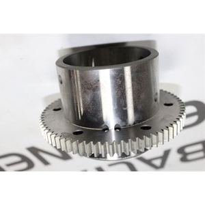 Rodamiento de manguito radial de grado premium para trabajo pesado industrial, para una rotación suave y duradera, accesorio de mantenimiento. - Product Image 4