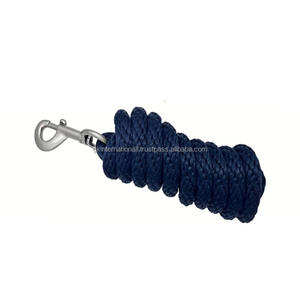 Cuerda de Nailon Suave para Caballos, con Gancho de Latón o Níquel, de Fabricante Mayorista, Tendencia Principal - Product Image 3